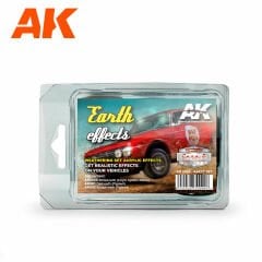 EARTH EFFECTS (RALLY SET)