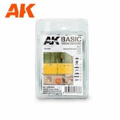 BASIC WEATHERING SET