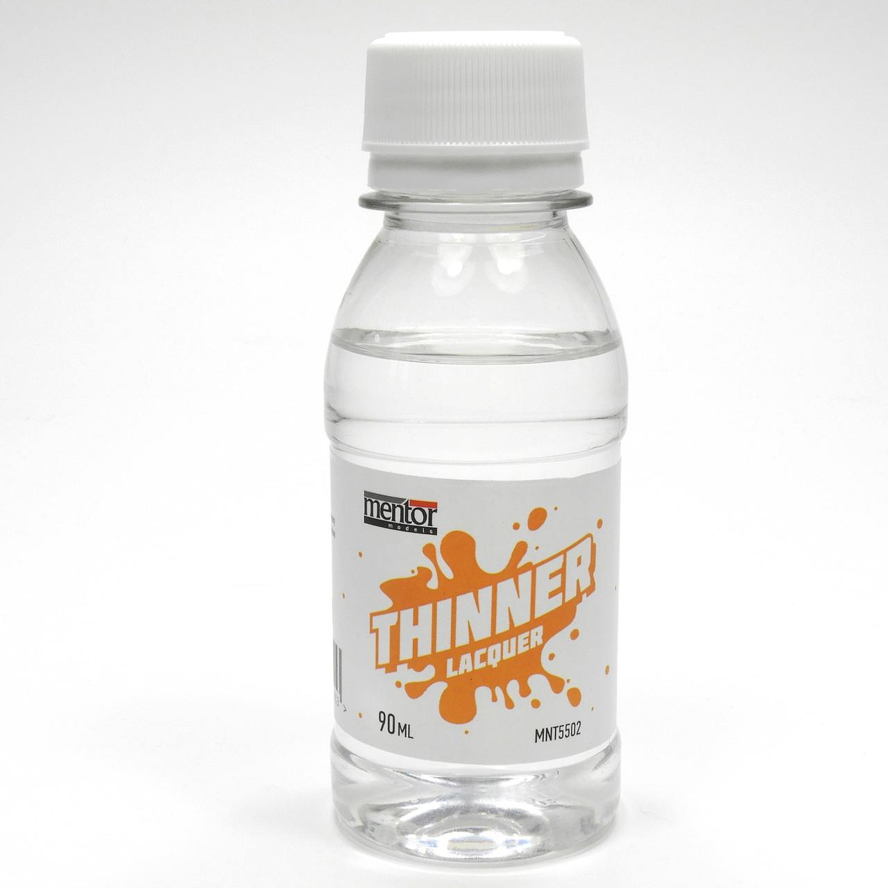 Lacquer  Tiner  90ml