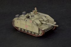 Sd.Kfz.142/1 STURMGESCHUTZ III