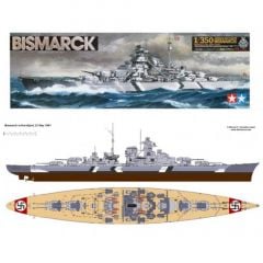 Bismarck