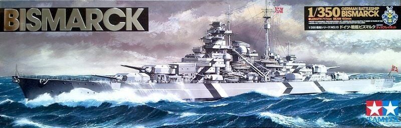 Bismarck
