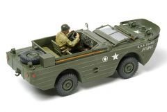 Ford GPA