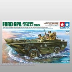 Ford GPA