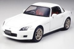 Honda S 2000 (2001 Version)