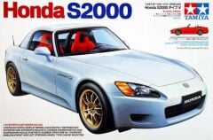 Honda S 2000 (2001 Version)