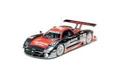 Nissan R390 GT1