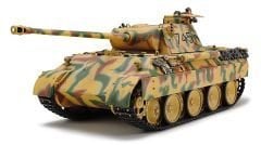 Panther Ausf.D