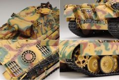 Panther Ausf.D