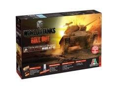 World of Tanks - M24 CHAFFEE
