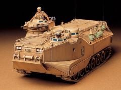 U.S. Marine AAVP7A1