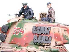 King Tiger (Ardennes Front )