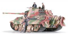 King Tiger (Ardennes Front )