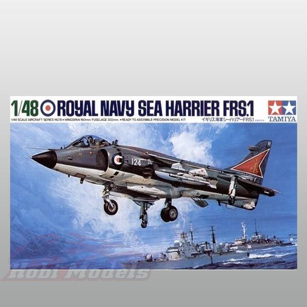 Hawker Sea Harrier