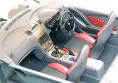 Ferrari Mythos
