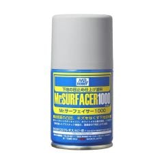Mr.Surfacer 1000 Gri Sprey Astar 100 ml.
