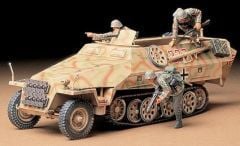Mt1.SPW Sd.Kfz. 251/1 Ausf.B