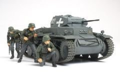 Pz.Kpfw.ll Ausf.C Poland