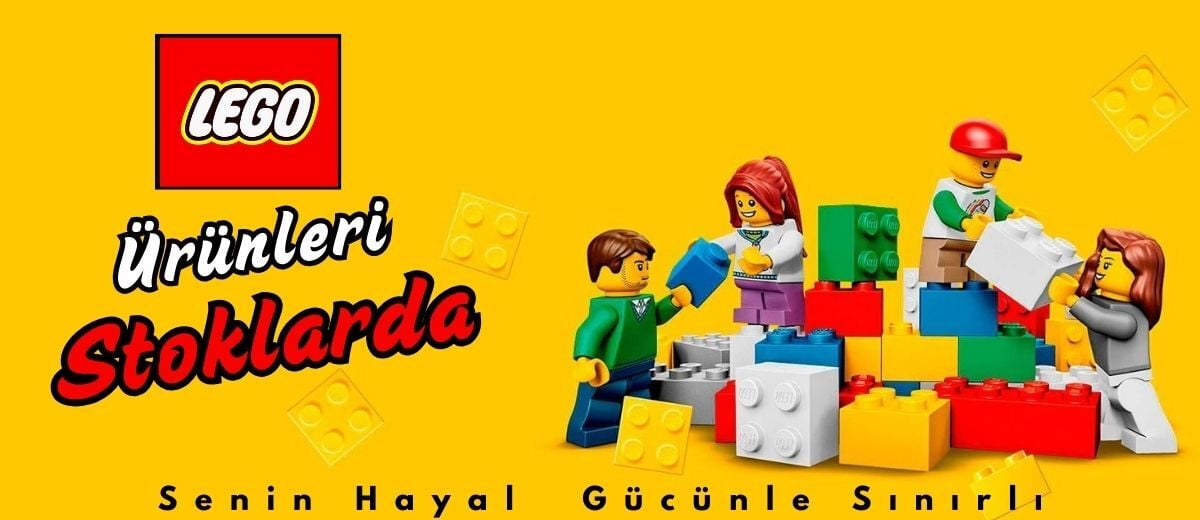 Lego